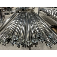 Con lăn Tâm Phát/ Xưởng gia công con lăn công nghiệp toàn quốc