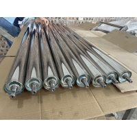 Con lăn Inox | Gia công con lăn inox theo yêu cầu