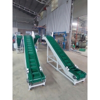 Báo giá băng tải PVC công nghiệp