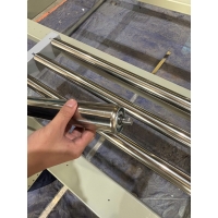 Con lăn inox Tâm Phát - Sản xuất băng tải con lăn