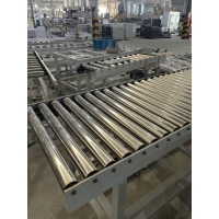 Con lăn Inox | Gia công băng tải con lăn Inox giá rẻ