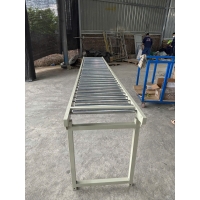 Băng tải con lăn chất lượng | Báo giá mới nhất