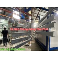 Máng cáp điện giá rẻ Vĩnh Phúc | Phú Thọ
