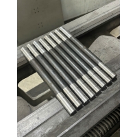 Gia công con lăn thép tải nặng tại Tuyên Quang cho băng tải khai thác khoáng sản