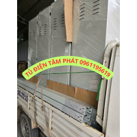 Tủ điện công nghiệp giá xưởng Vĩnh Phúc