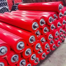 Báo Giá Con Lăn D60 Chịu Tải Tốt  | Gia Công Theo Yêu Cầu