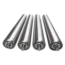Con lăn inox | Gia công con lăn inox theo yêu cầu toàn quốc