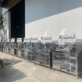 Tủ Inox 304, Chuyên Inox phòng sạch Phú Thọ