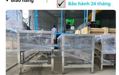 Bàn Ngoại Quan Inox Tại Vĩnh Phúc, Phú Thọ | Gia Công Theo Yêu Cầu