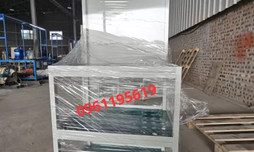 Tiêu chuẩn ESD cho bàn thao tác