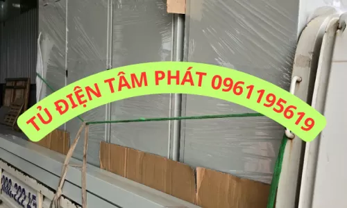 Mua tủ điện công nghiệp ở đâu Vĩnh Phúc?