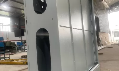 Tủ Điện Là Gì? Phân Loại Và Ứng Dụng Thực Tế