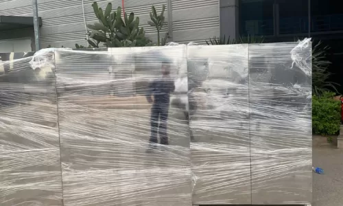 Gia công Inox 304 theo yêu cầu phòng sạch