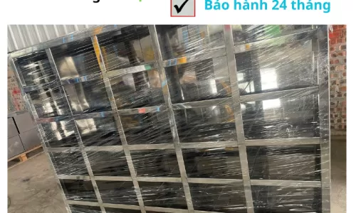 Mua tủ đồ Inox 304 ở đâu?