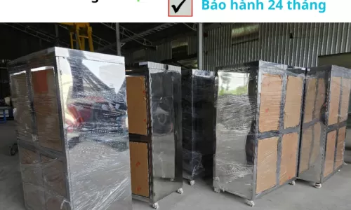 Mua Tủ Nguyên Liệu Inox 304 Ở Đâu Uy Tín, Giá Tại Xưởng?