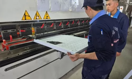 TOP công ty gia công inox số 1 tại Vĩnh Phúc, Phú Thọ