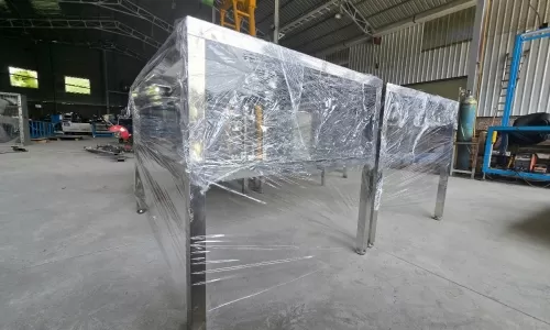 Nhà Máy Gia Công Inox Uy Tín Tại Vĩnh Phúc | Phú Thọ
