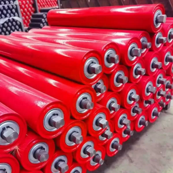 Báo Giá Con Lăn D60 Chịu Tải Tốt  | Gia Công Theo Yêu Cầu