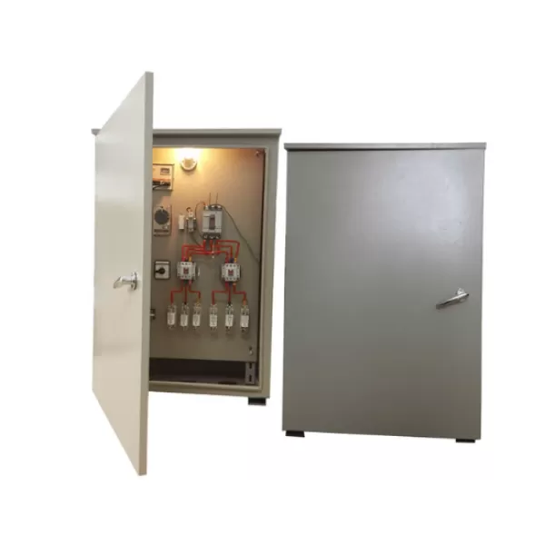 Tủ Điện Điều Khiển Chiếu Sáng