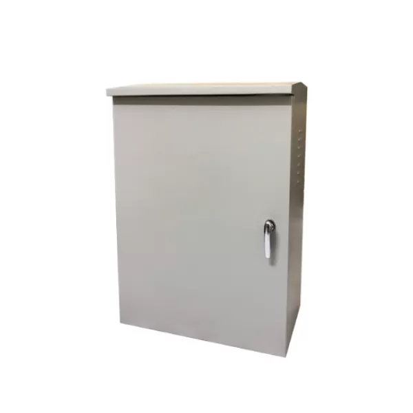 Vỏ Tủ Điện Ngoài Trời IP65