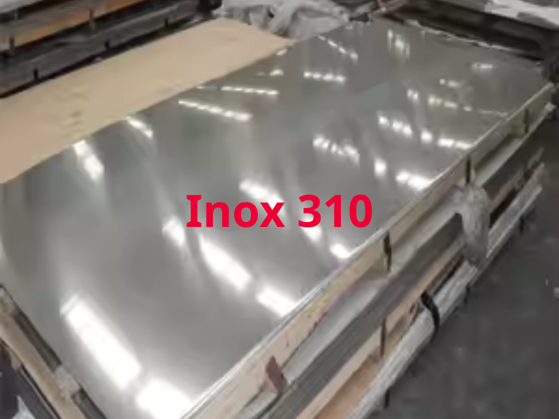 Các Loại Inox Phổ Biến Hiện Nay Và Ứng Dụng Trong Công Nghiệp