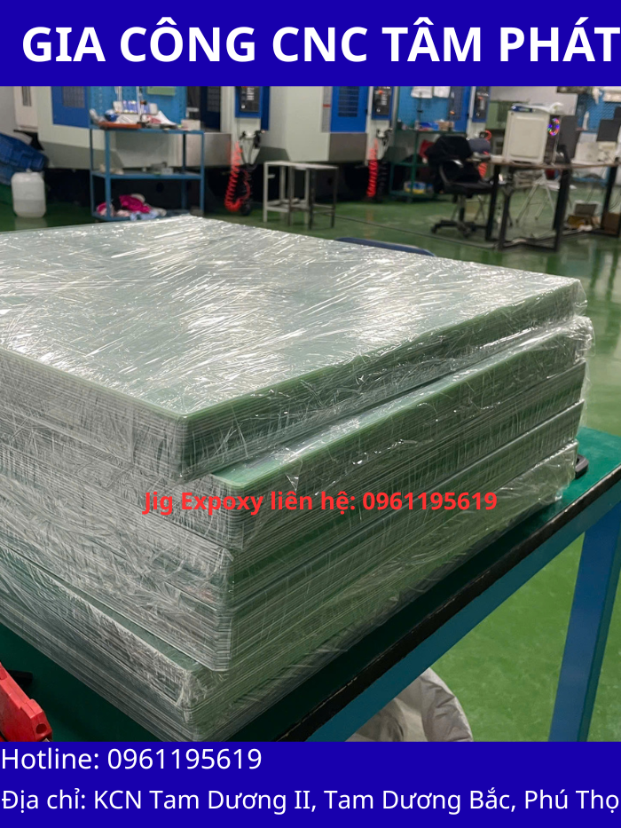 Jig Scan AFVI,bản mạch FPCB