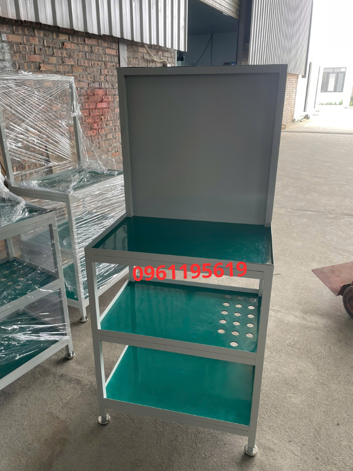 Bàn Thao Tác 2 tầng,Bàn thao tác chống tĩnh điện