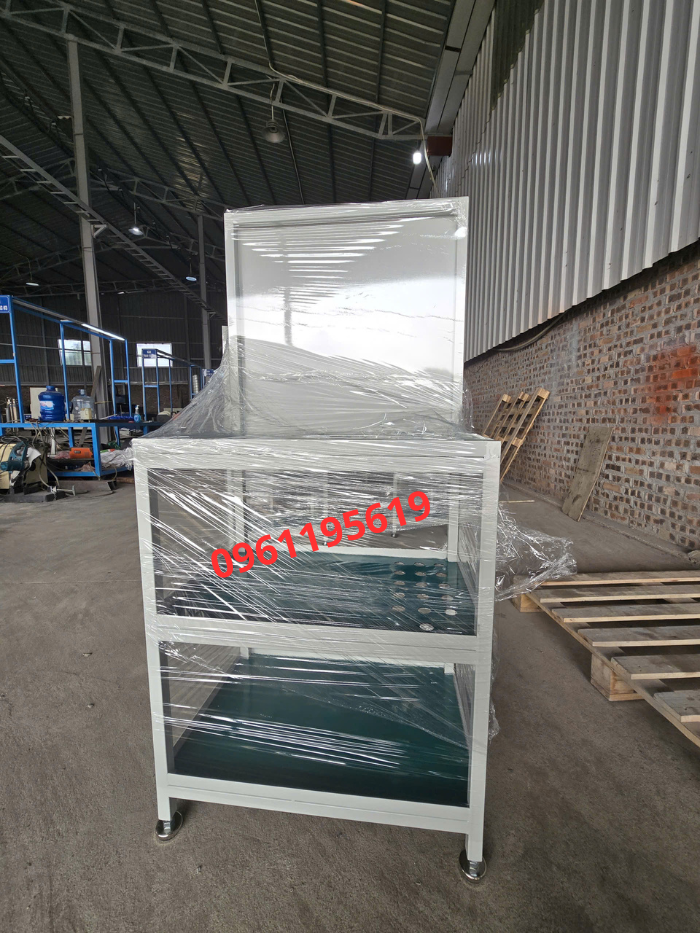 Tiêu chuẩn ESD cho bàn thao tác