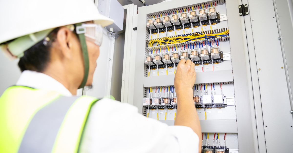 Tối Ưu Hóa Với Giải Pháp Tự Động Hóa Hiện Đại