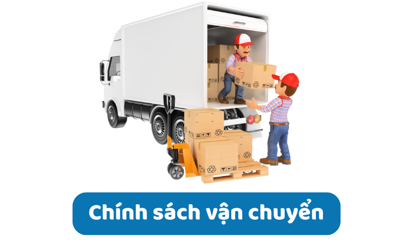 Quy Trình Đặt Hàng và Vận Chuyển Tại Tâm Phát Holding
