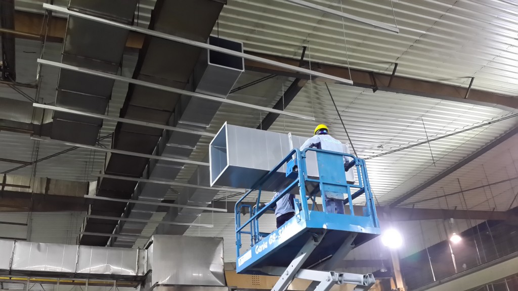 Gia Công, Sản Xuất Cơ Khí Chính Xác