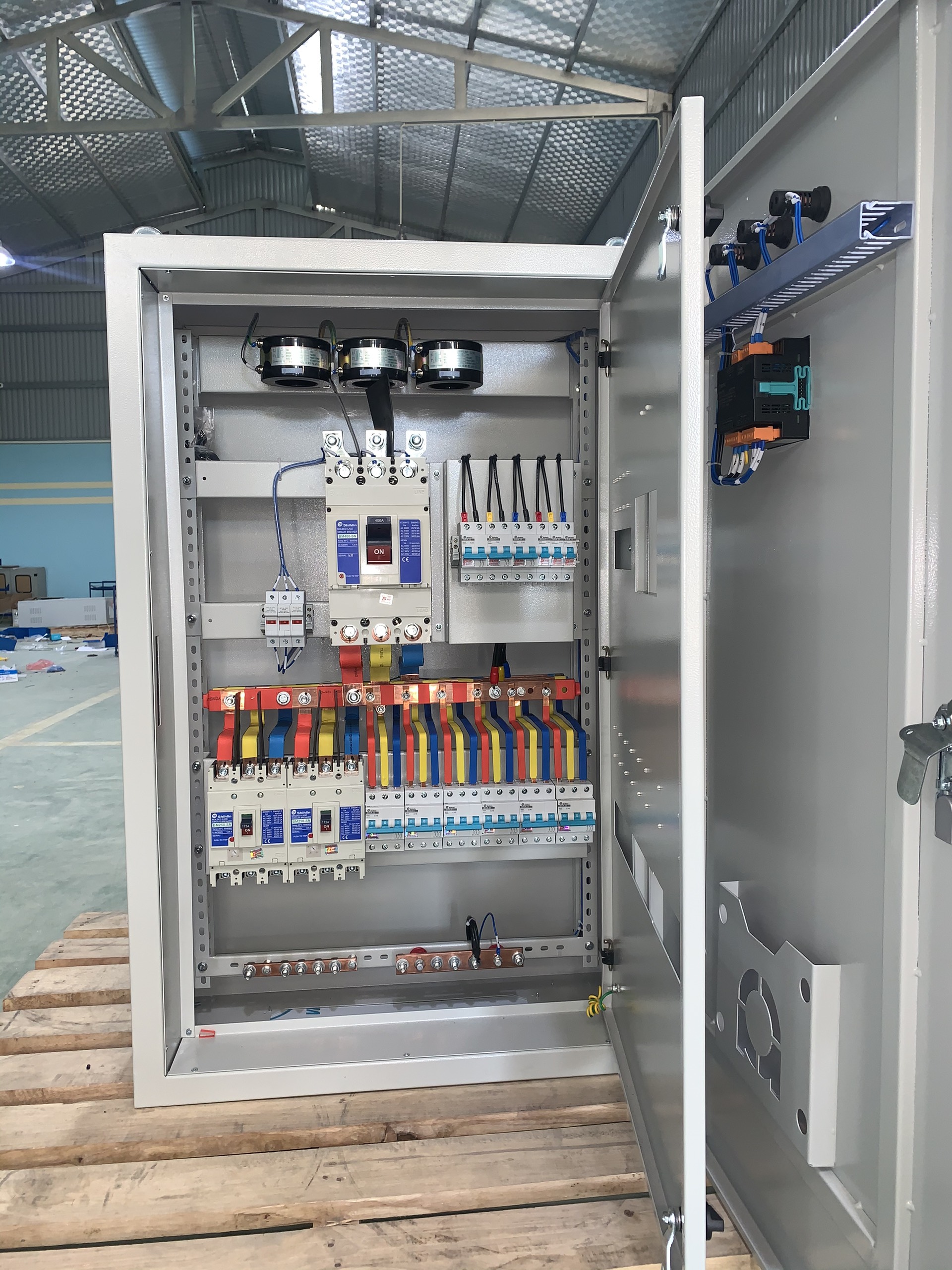 Gia Công CNC – Chuẩn Xác Từng Chi Tiết