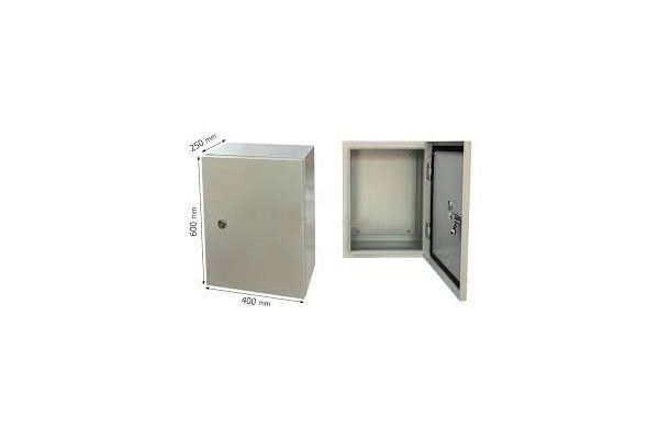 Vỏ Tủ Điện Đứng Trong Nhà Trong Hệ Thống Điện