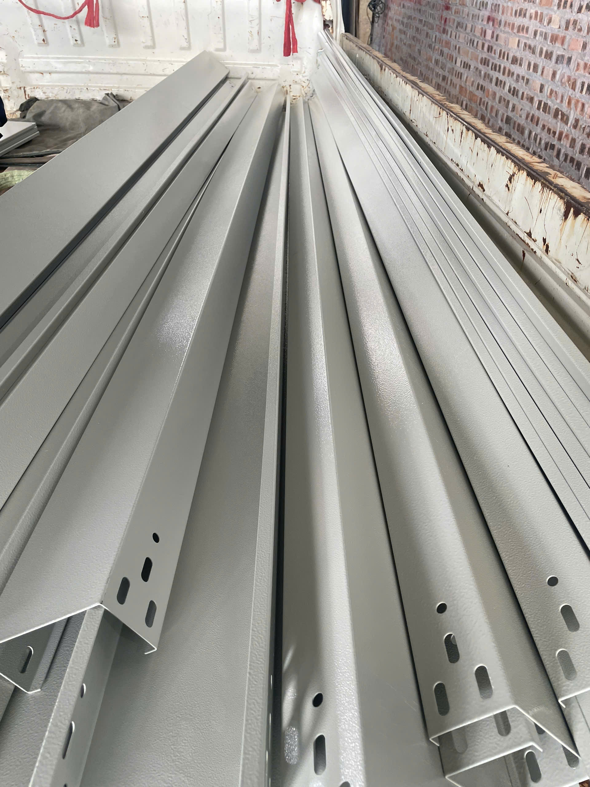 Máng cáp 300x100 vĩnh phúc