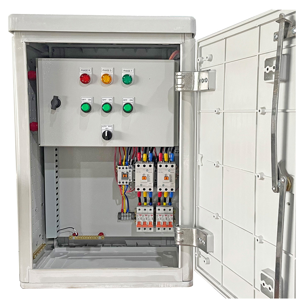 Tối Ưu Hóa Năng Lượng và Chi Phí