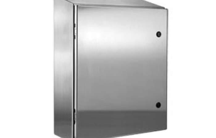 Ứng Dụng Đa Dạng Của Tủ Điện Inox 304 Trong Các Ngành Công Nghiệp