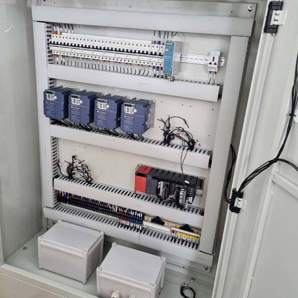 Định Nghĩa và Nguyên Lý Hoạt Động Của Biến Tần