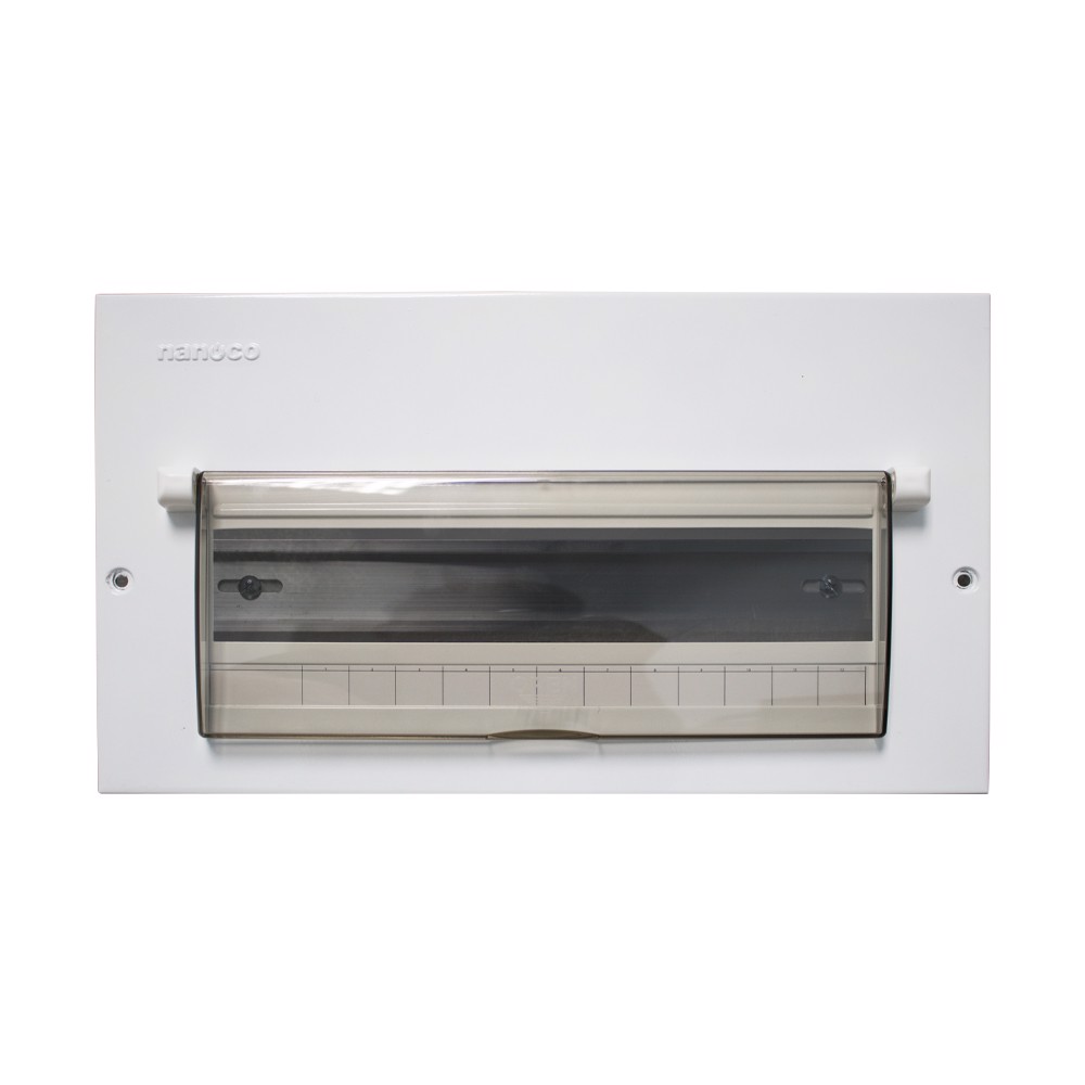 Các Thành Phần Chính và Chức Năng