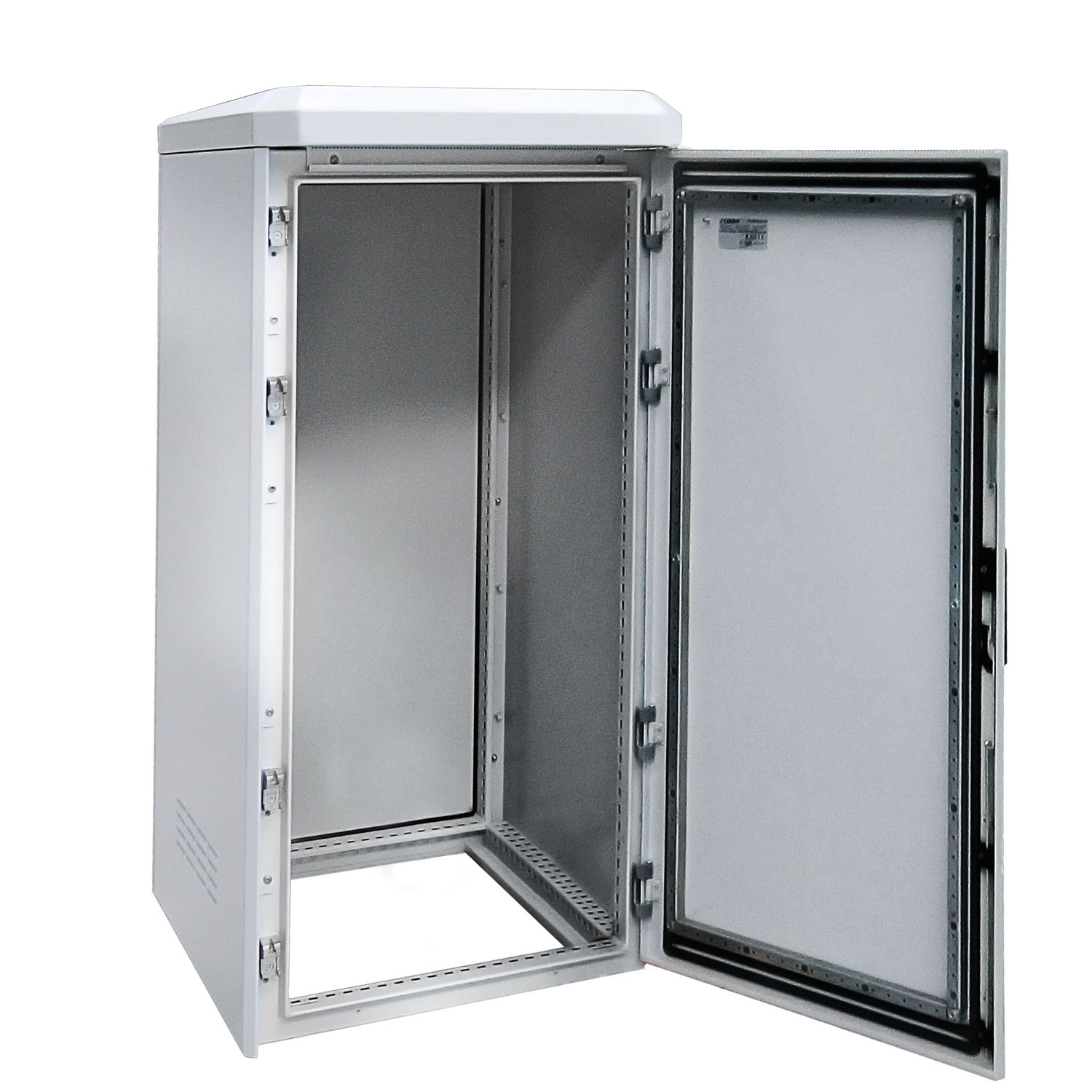 Đặc Điểm Nổi Bật Và Lợi Ích Của Vỏ Tủ Điện Treo Tường