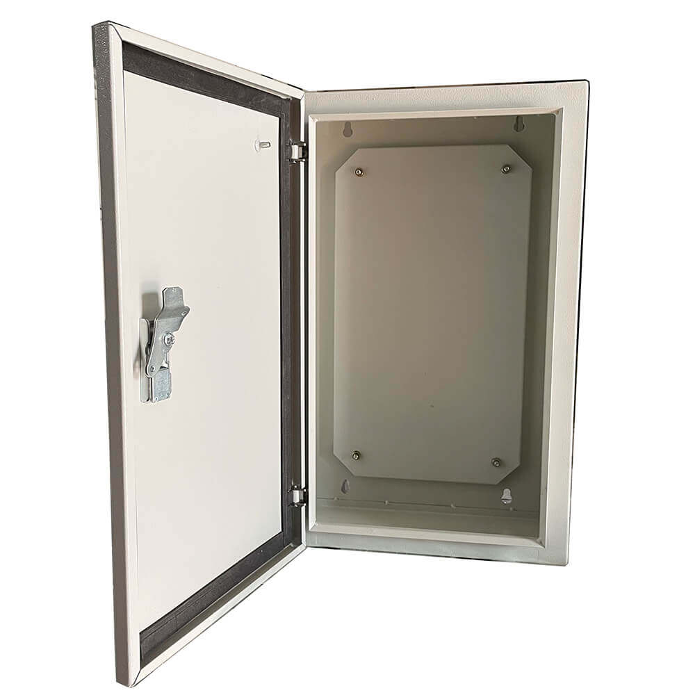 Ứng Dụng Rộng Rãi Và Lựa Chọn Vỏ Tủ Điện Treo Tường Phù Hợp