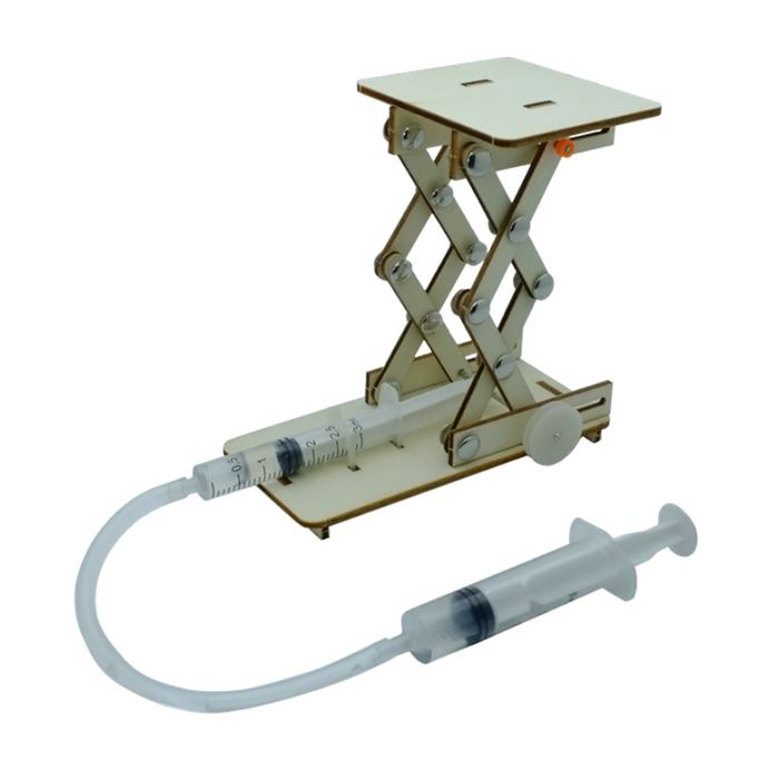 Bàn Nâng & Thang Nâng Thủy Lực