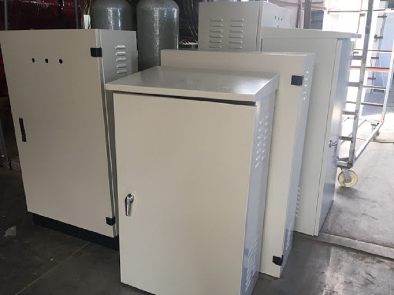 Chọn Vỏ Tủ Điện Trong Nhà, Ngoài Trời