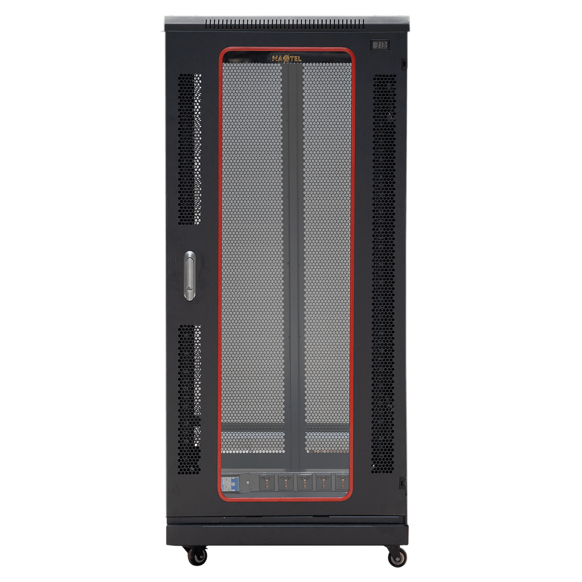 Phân Biệt C-Rack, Open Rack