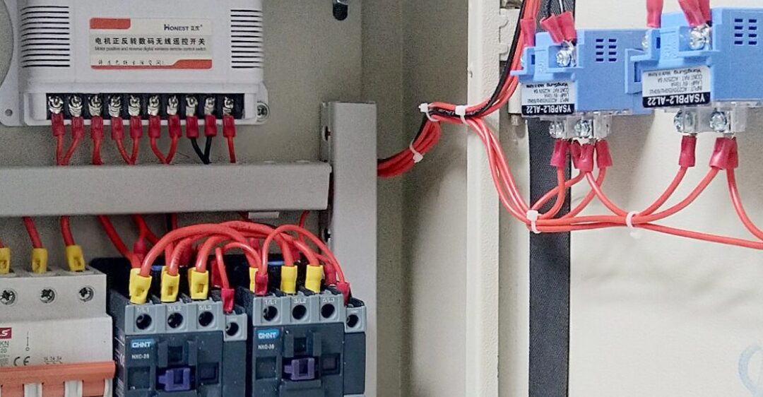Xu Hướng Tủ Điện Công Nghiệp