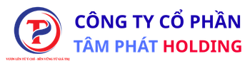 CÔNG TY CỔ PHẦN TÂM PHÁT HOLDING
