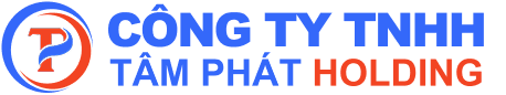 CÔNG TY CỔ PHẦN TÂM PHÁT HOLDING